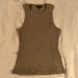 Beyond Yoga Femme Muscle Tank